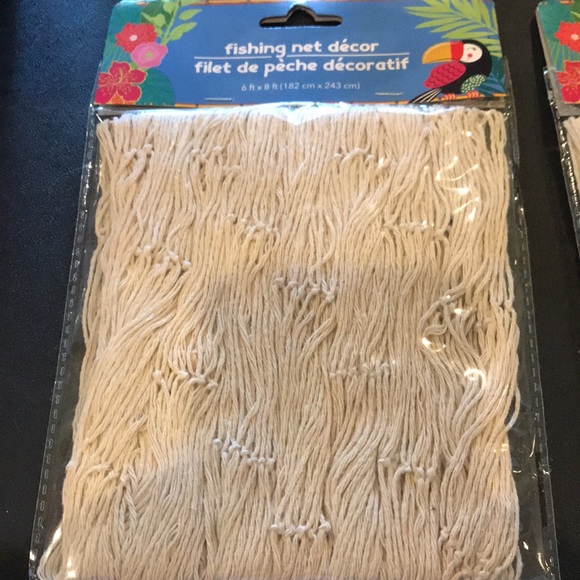 ALOHA decorations luau decorations - Picture 6 of 9